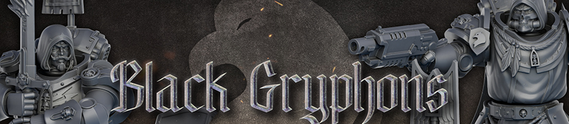 Le Griffon Noir