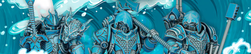 Scylla Legion
