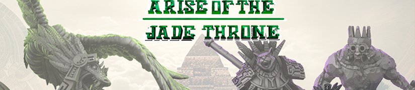 Trône de Jade