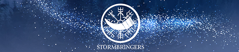 Stormbringer