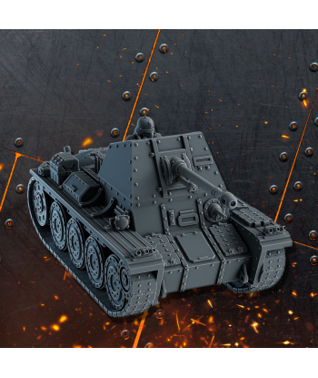 offene panzerwaffen