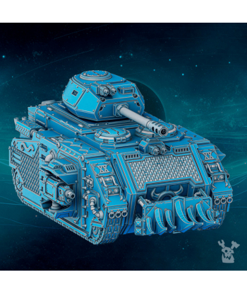 Scylla APC