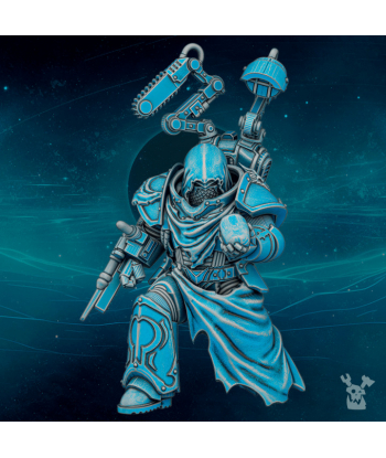 Scylla Cauros Apothecary