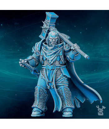 Commandant Marteau