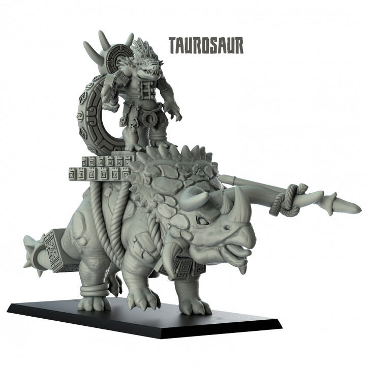 Taurosaure