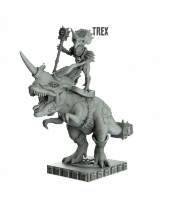 T-REX