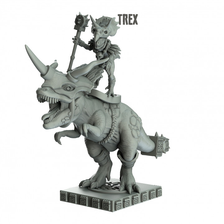 T-REX