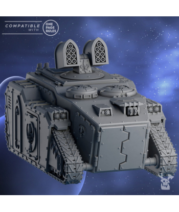 Char APC