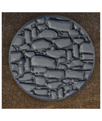 Gryphon base 60mm